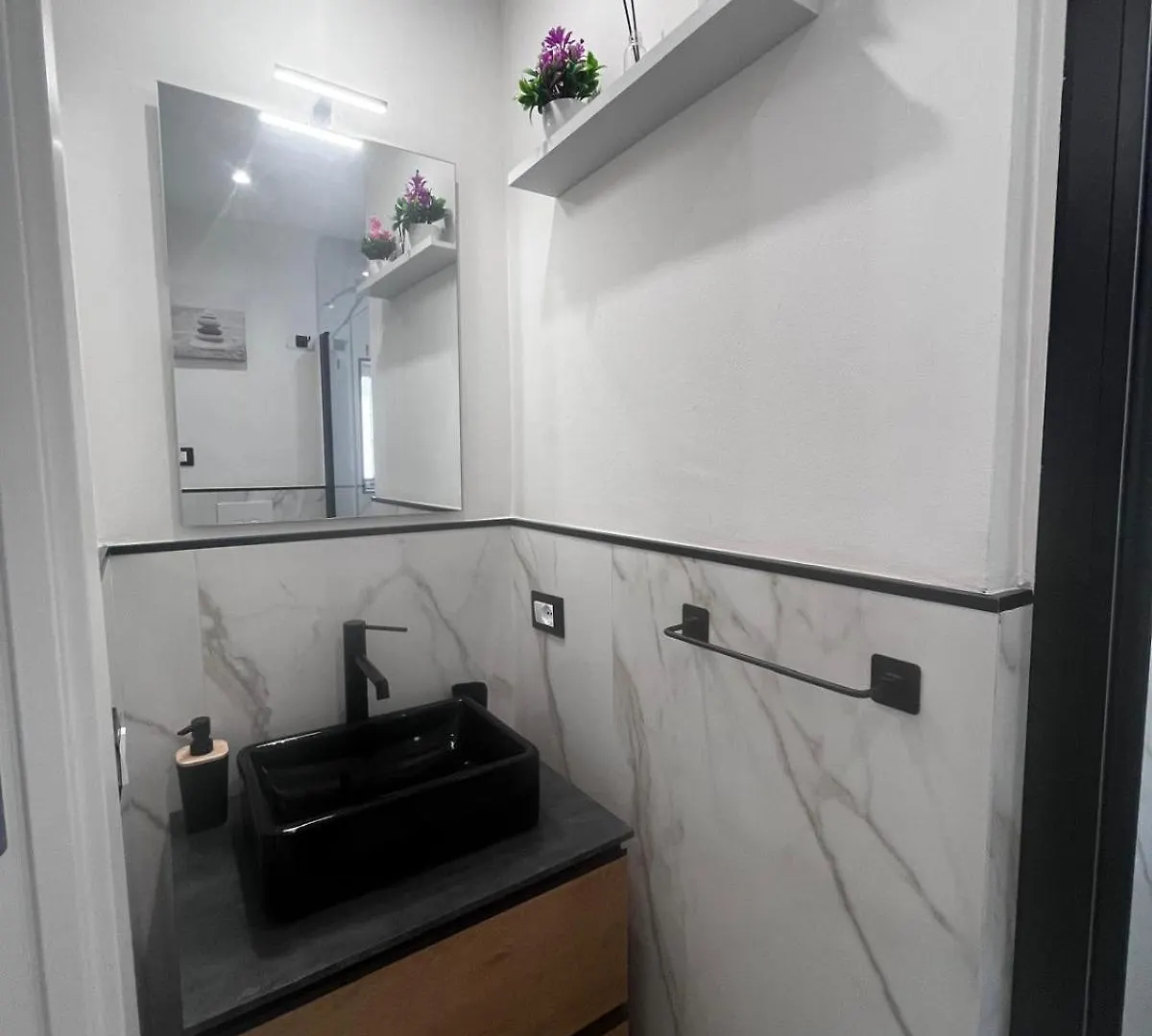 Holiday home Onda Blu Villa Palermo