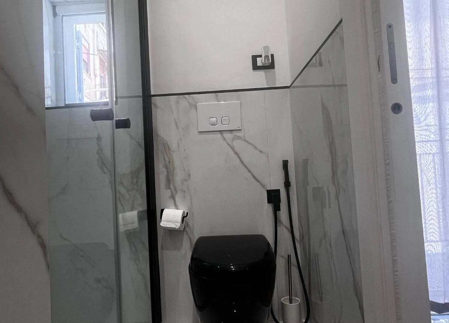 Holiday home Onda Blu Villa Palermo
