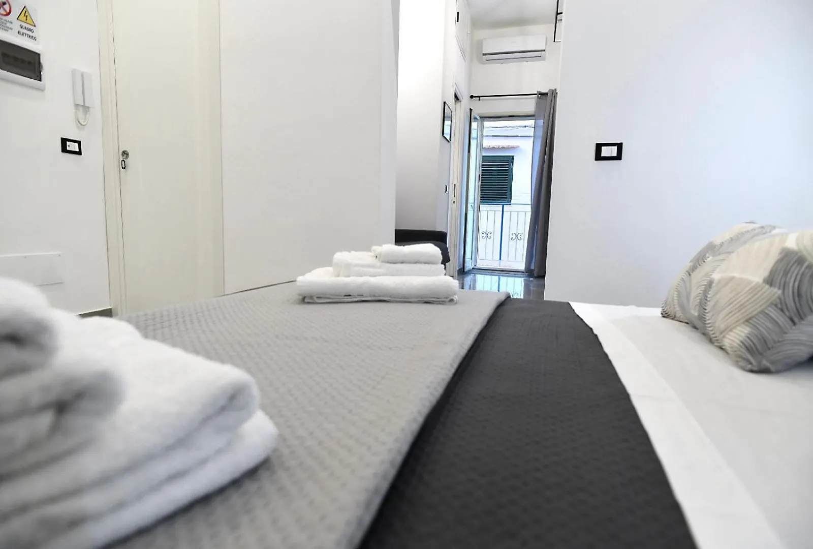Onda Blu Villa Palermo Holiday home